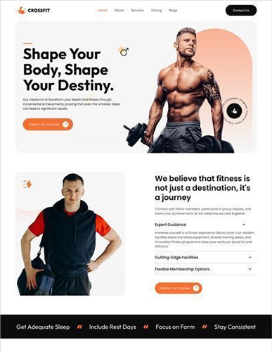 gym and fitness software in delhi