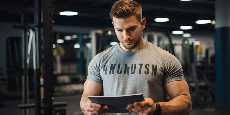 gym managment software