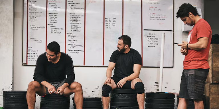 best gym management software in delhi